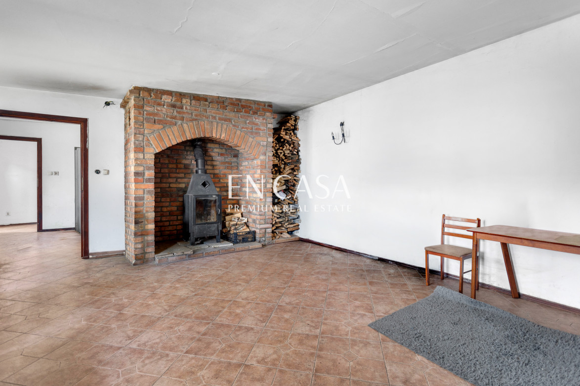 House Sale Milanówek Tadeusza Kościuszki 11